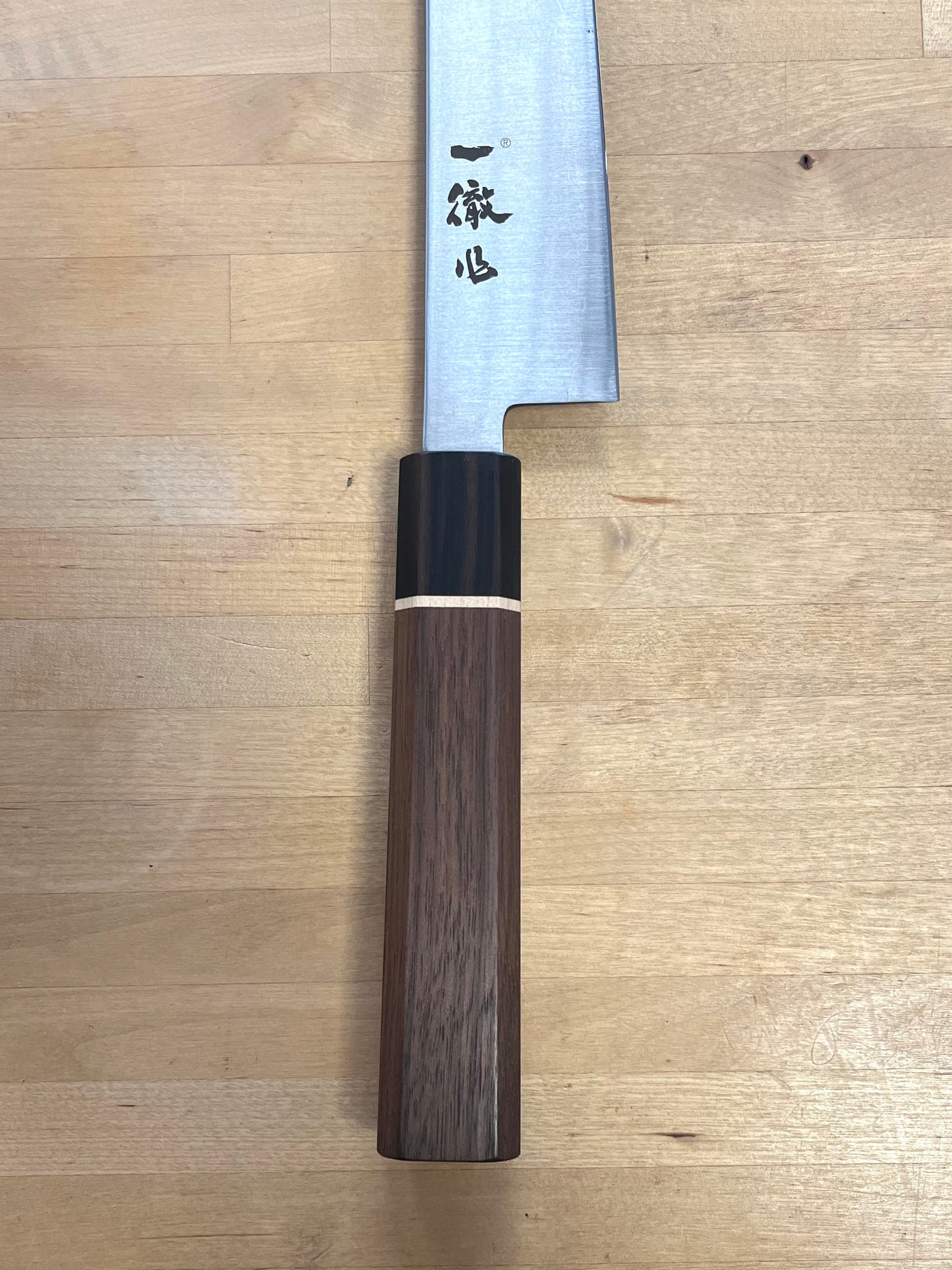 Ittesu, Aogami Super Sujihiki 270 (IWK-209)