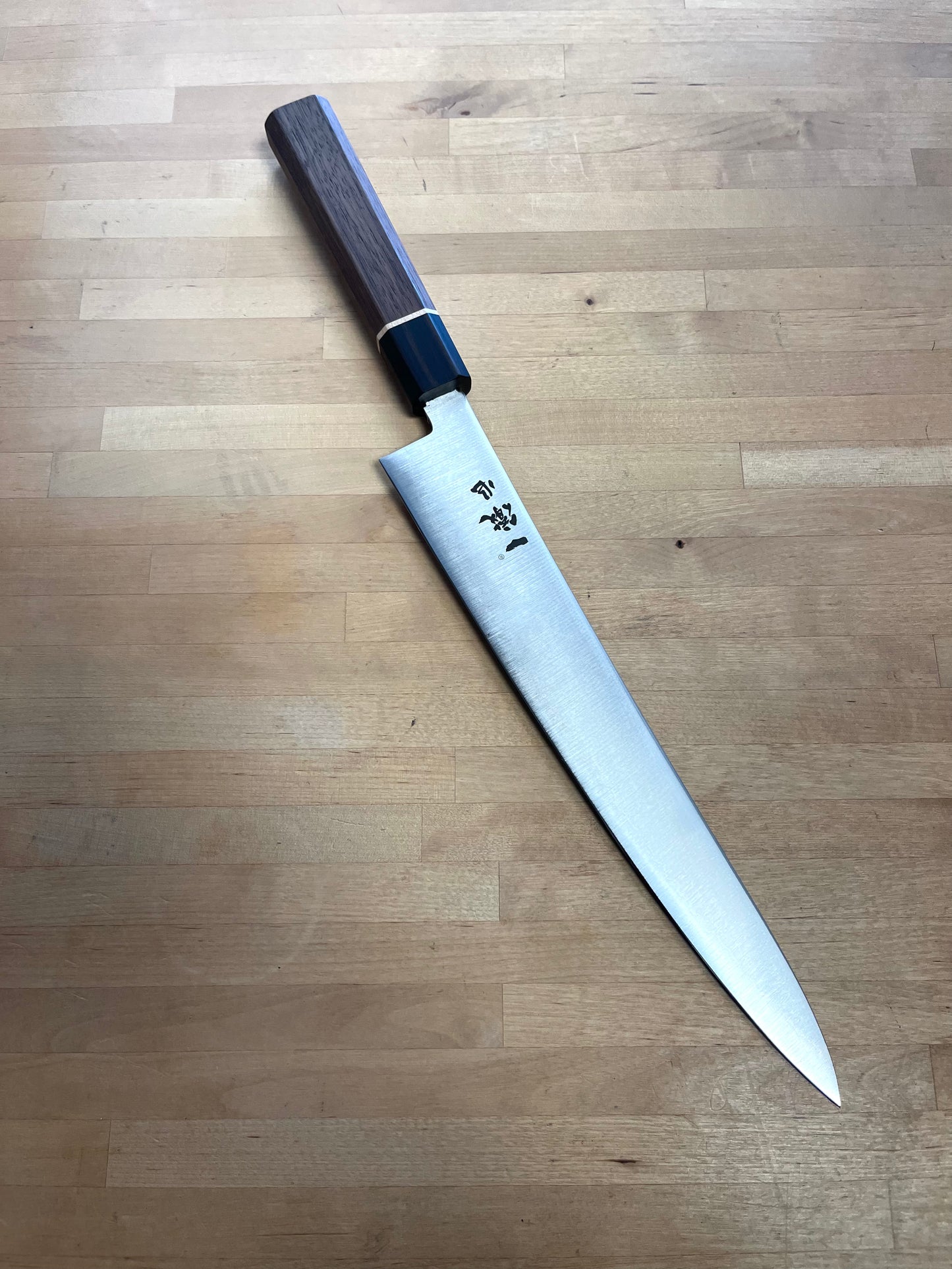 Ittesu, Aogami Super Sujihiki 270 (IWK-209)