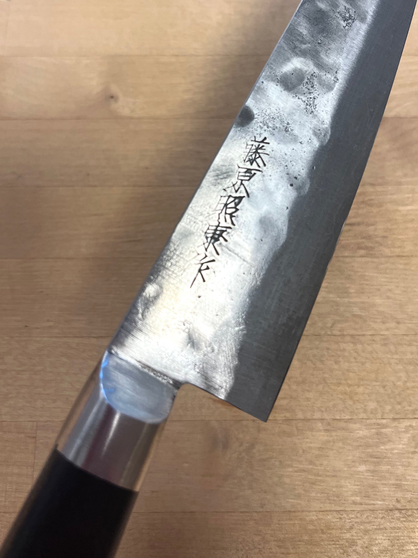 Teruyasu Fujiwara, Maboroshi Petty 150 (TF2302)