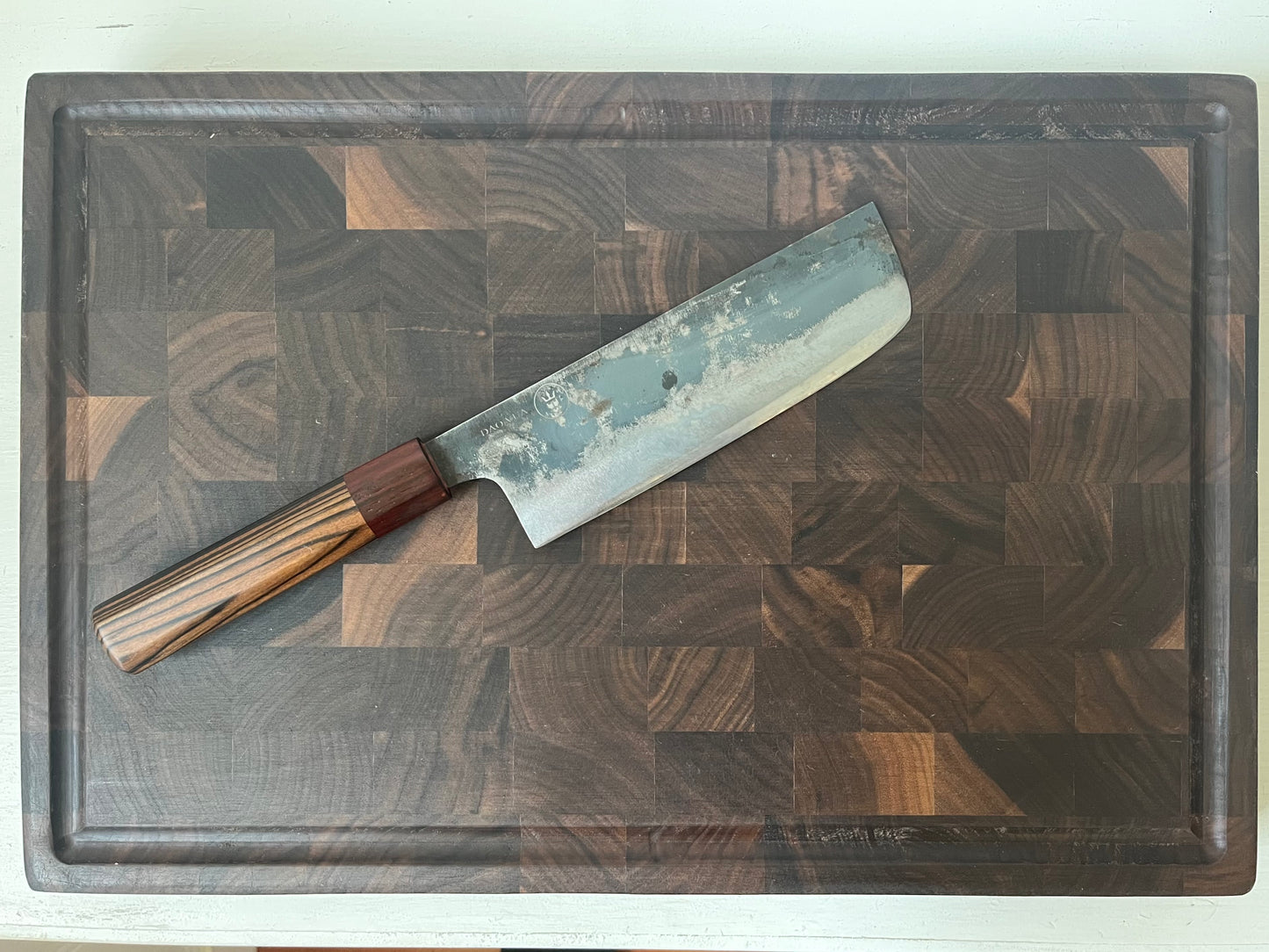 TKSM - Medium End Grain Boards, 18x12x1.75