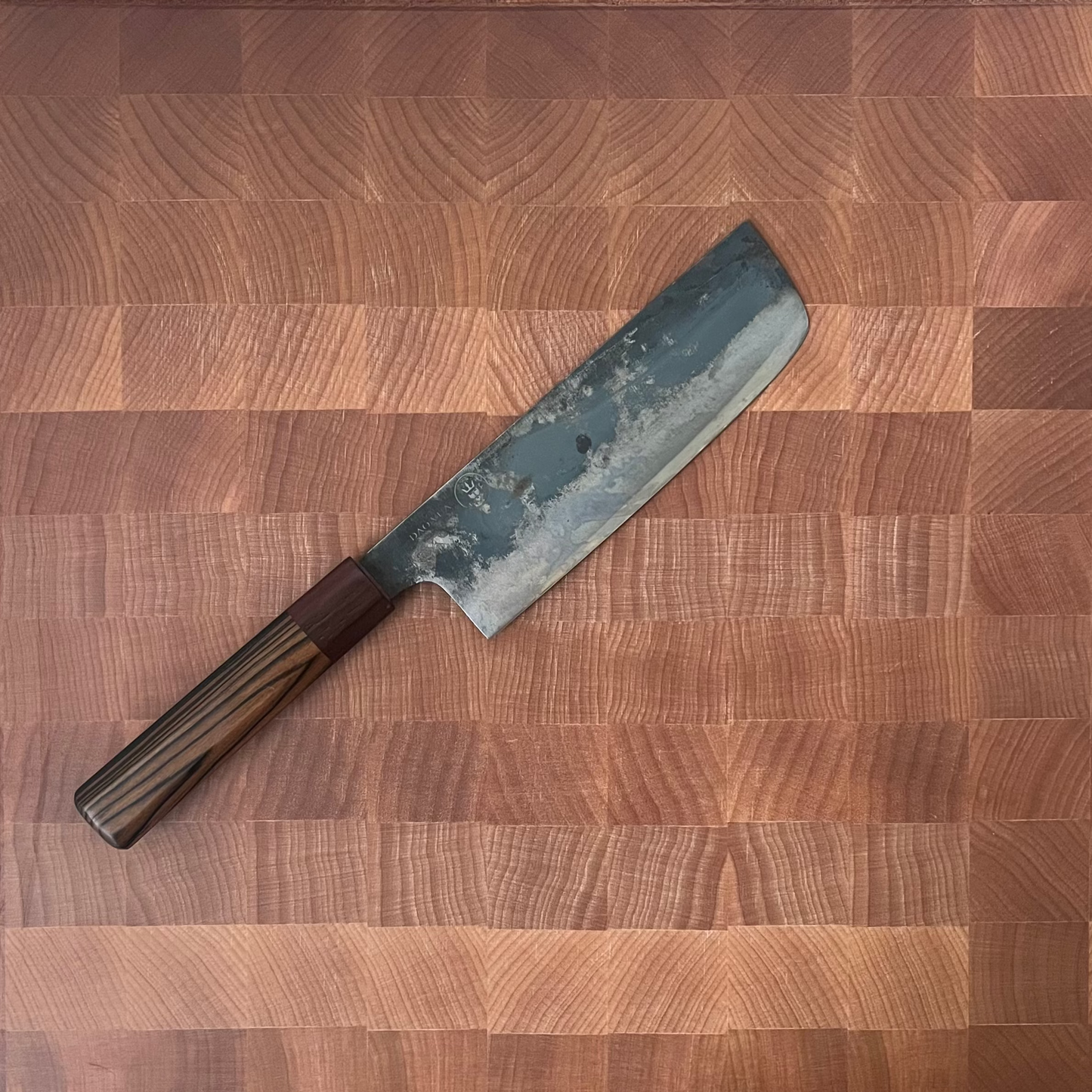 TKSM - Square End Grain Boards, 18x18x2.25