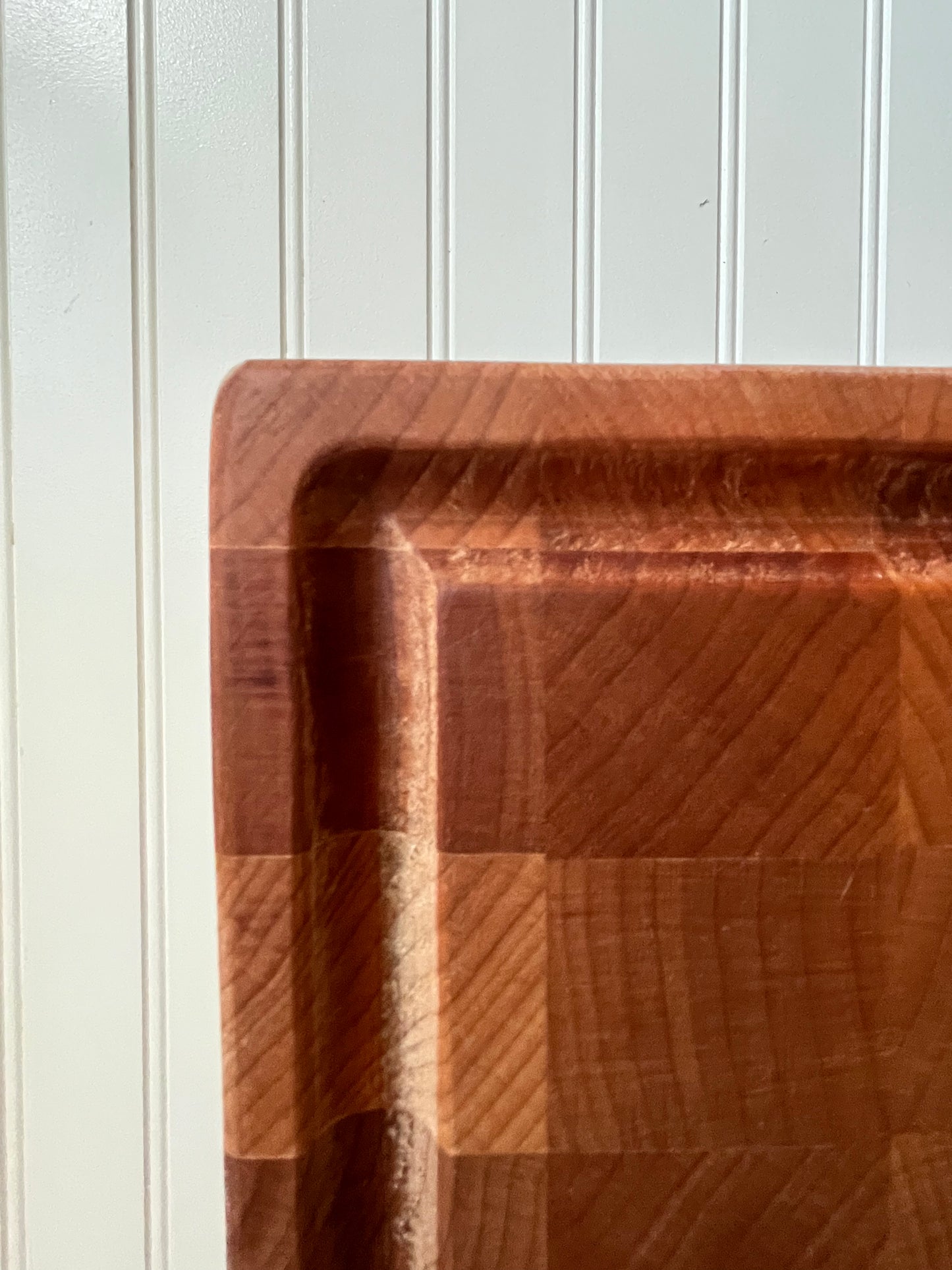 TKSM - Medium End Grain Boards, 18x12x1.75