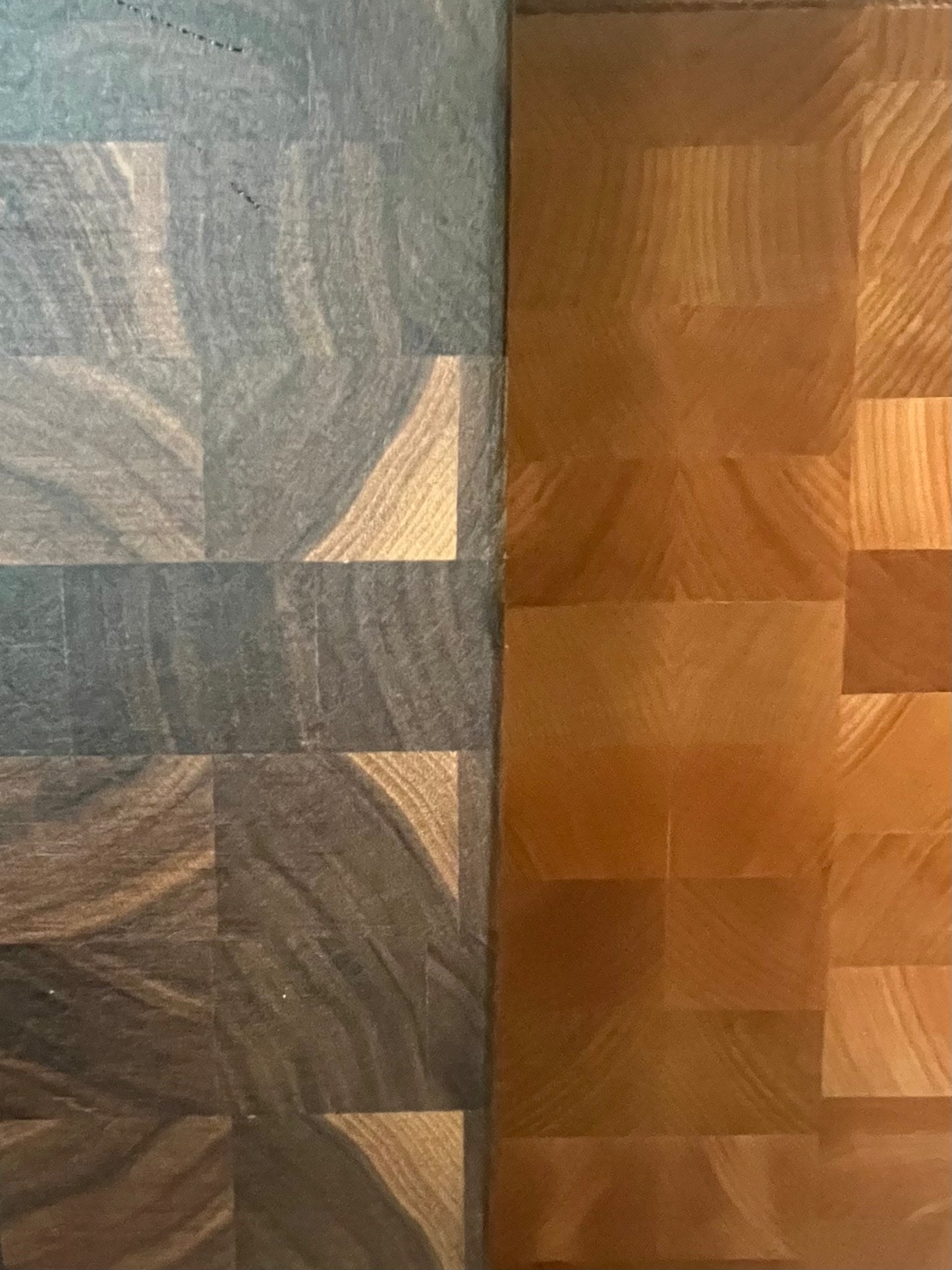 TKSM - Large End Grain Boards, 24x18x2.25