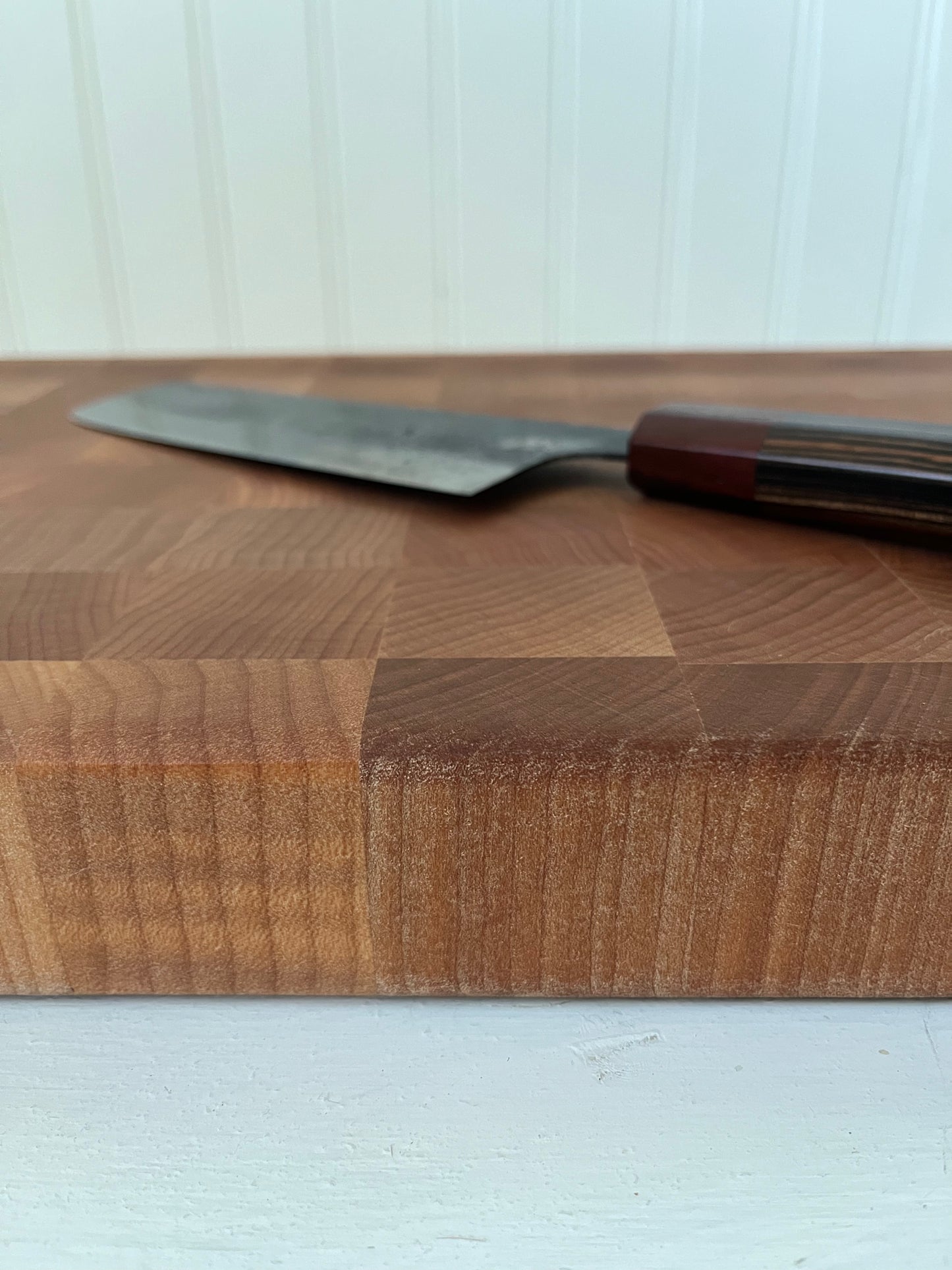 TKSM - Large End Grain Boards, 24x18x2.25