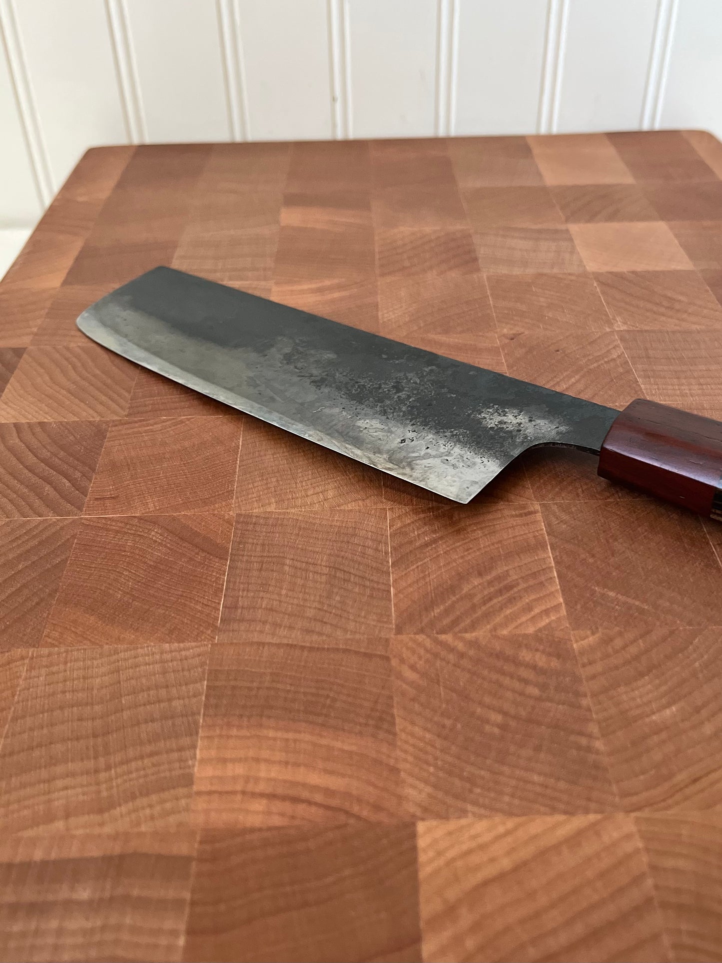 TKSM - Medium End Grain Boards, 18x12x1.75