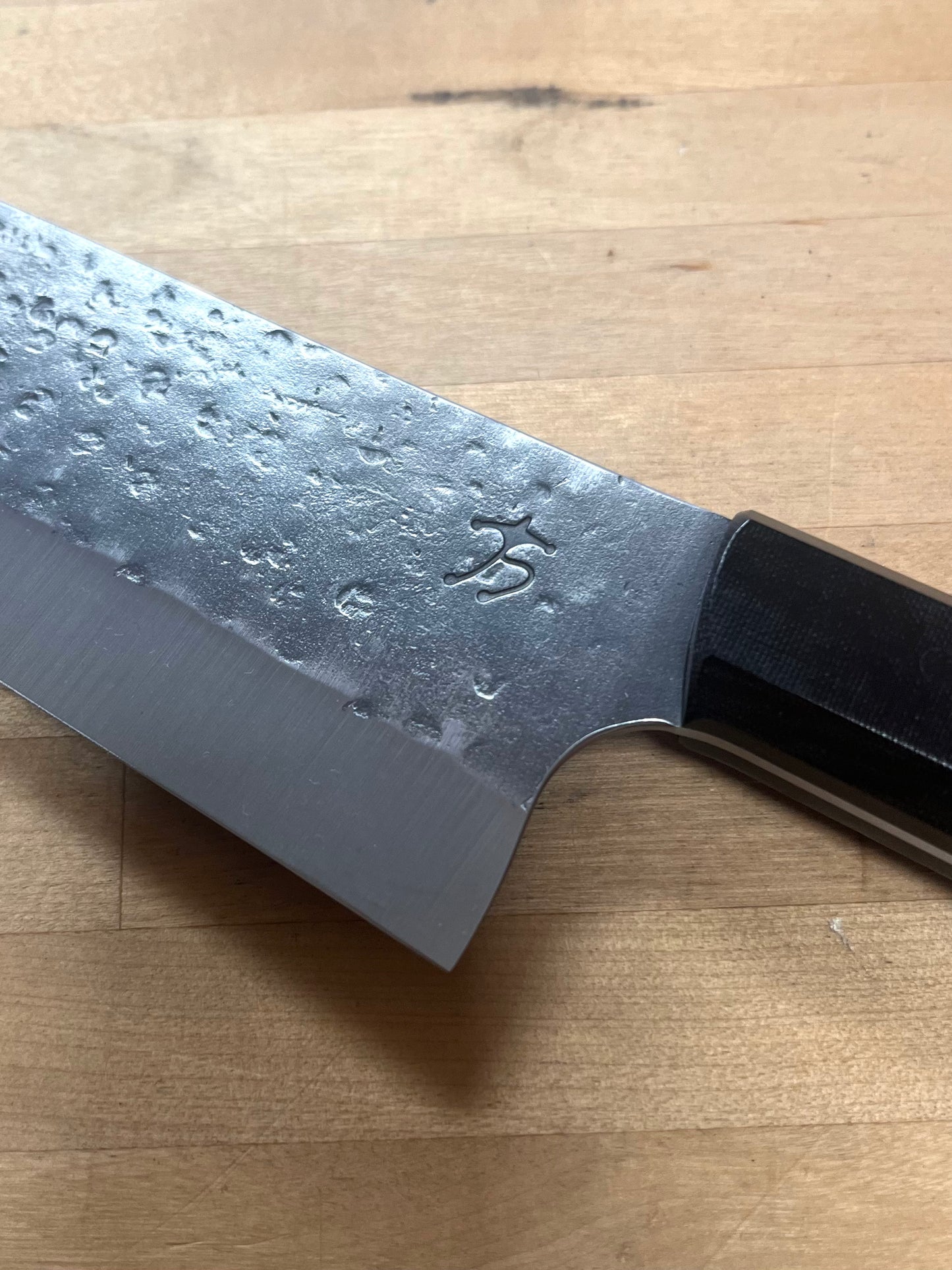 Running Man Forge - Gyuto 240