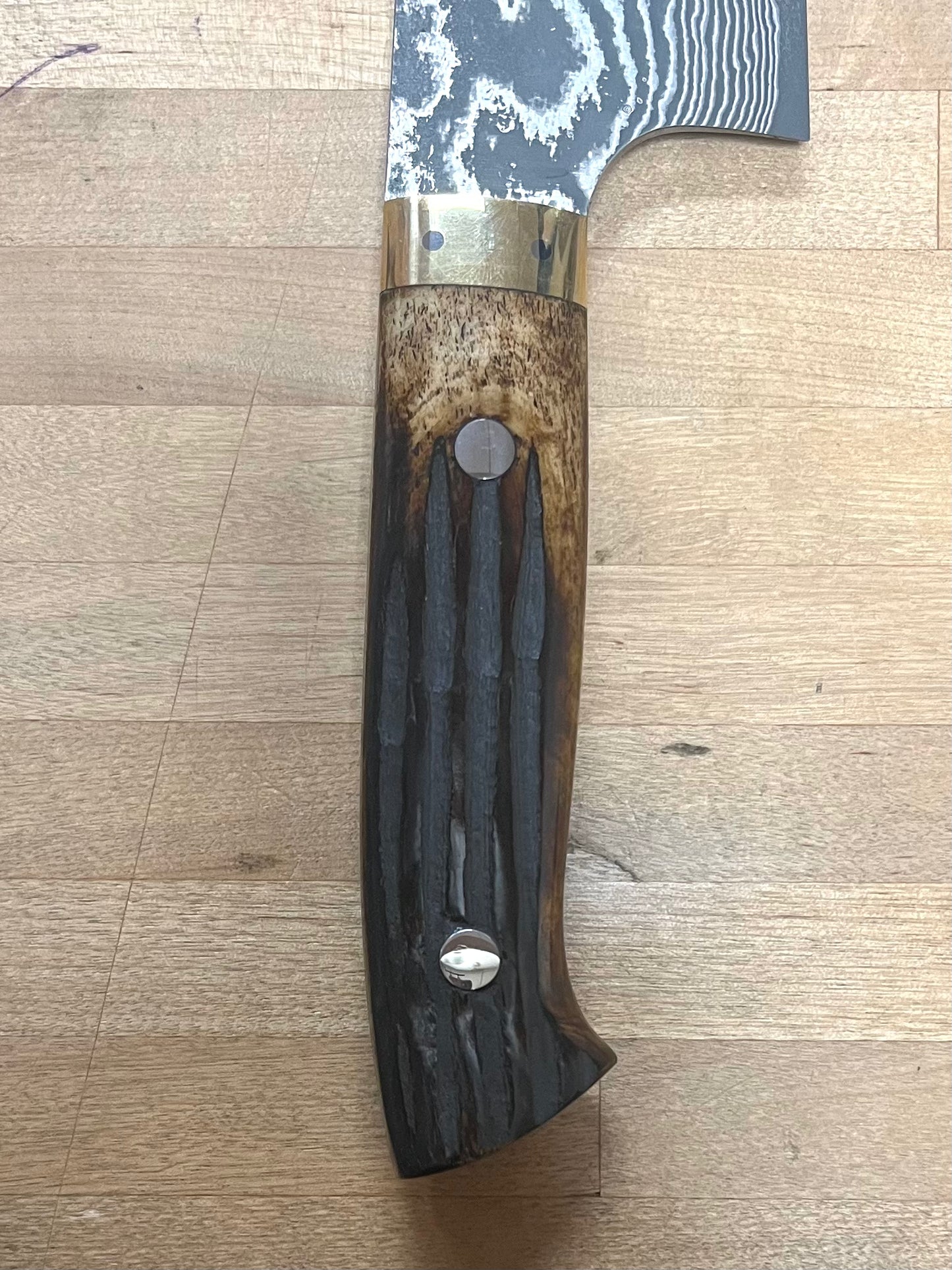 Takeshi Saji - Santoku 180 VG10 (HA-4604)