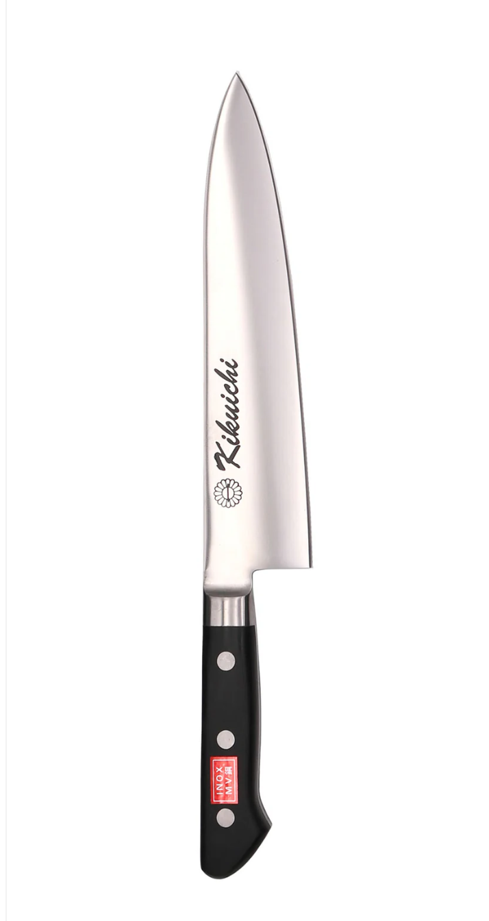 KIkuichi GM Series Molybdenum Stainless Steel Yodeba (YODEM21)