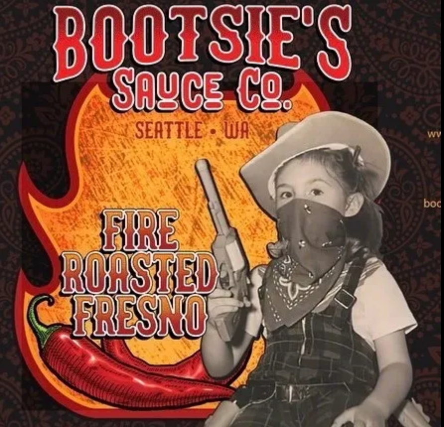 Bootsie's Hot Sauce