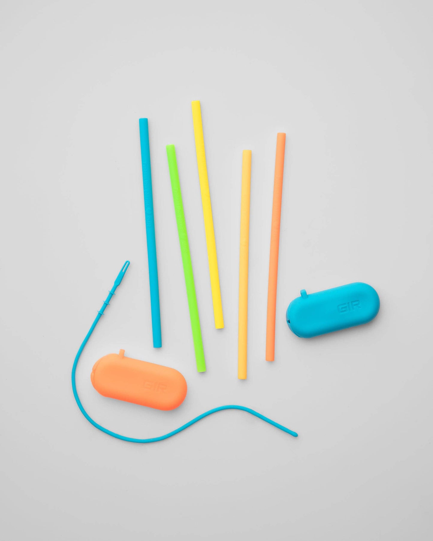 GIR Standard Reusable Straw