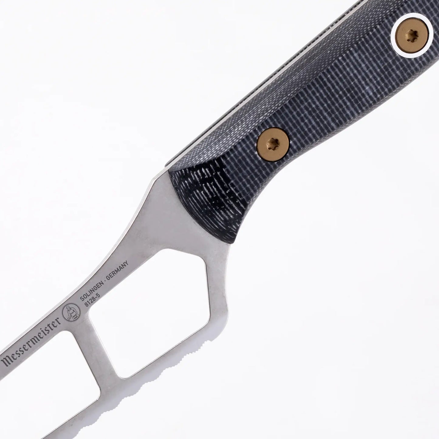 Custom Cheese & Tomato Knife - 5"