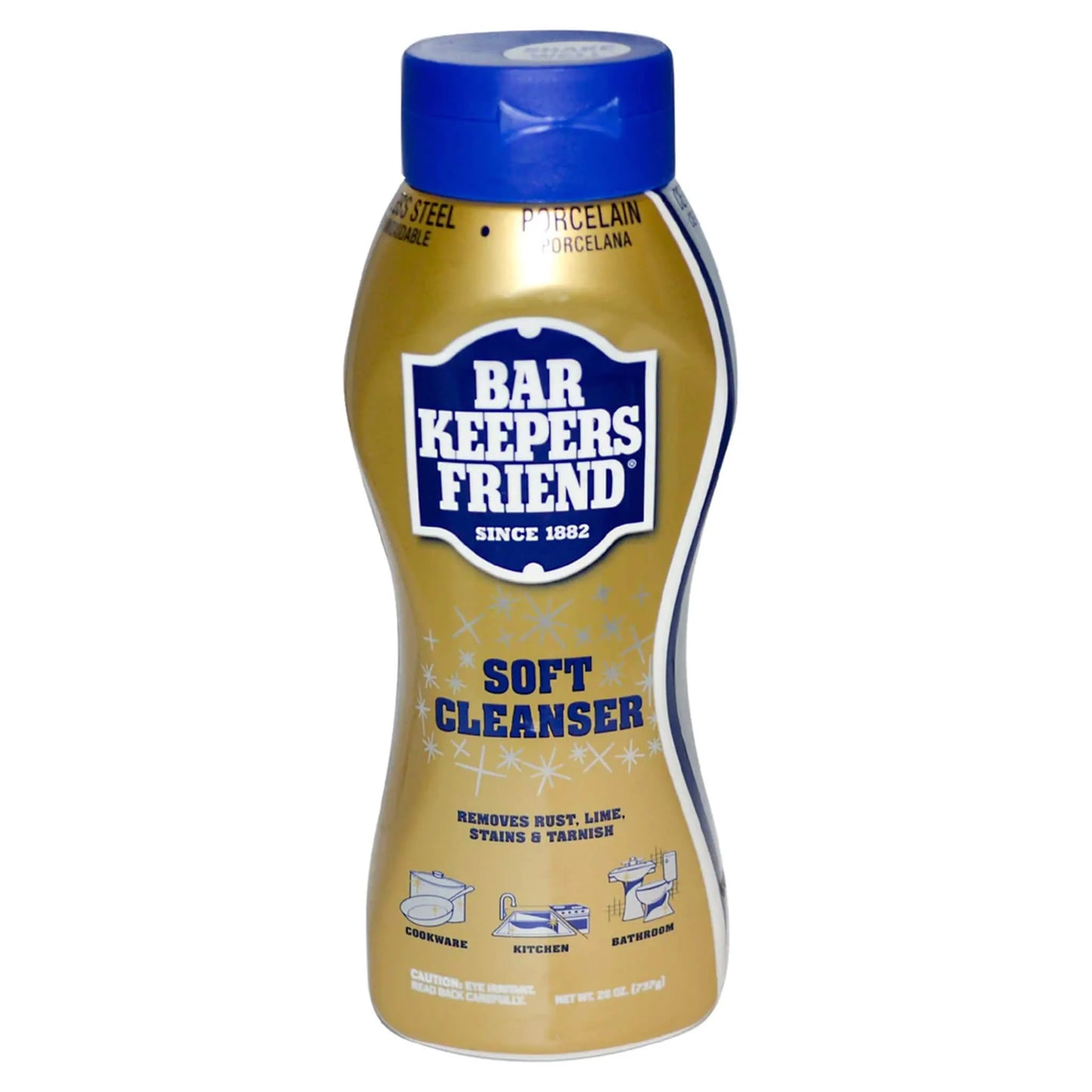 Barkeeper's Friend 26oz