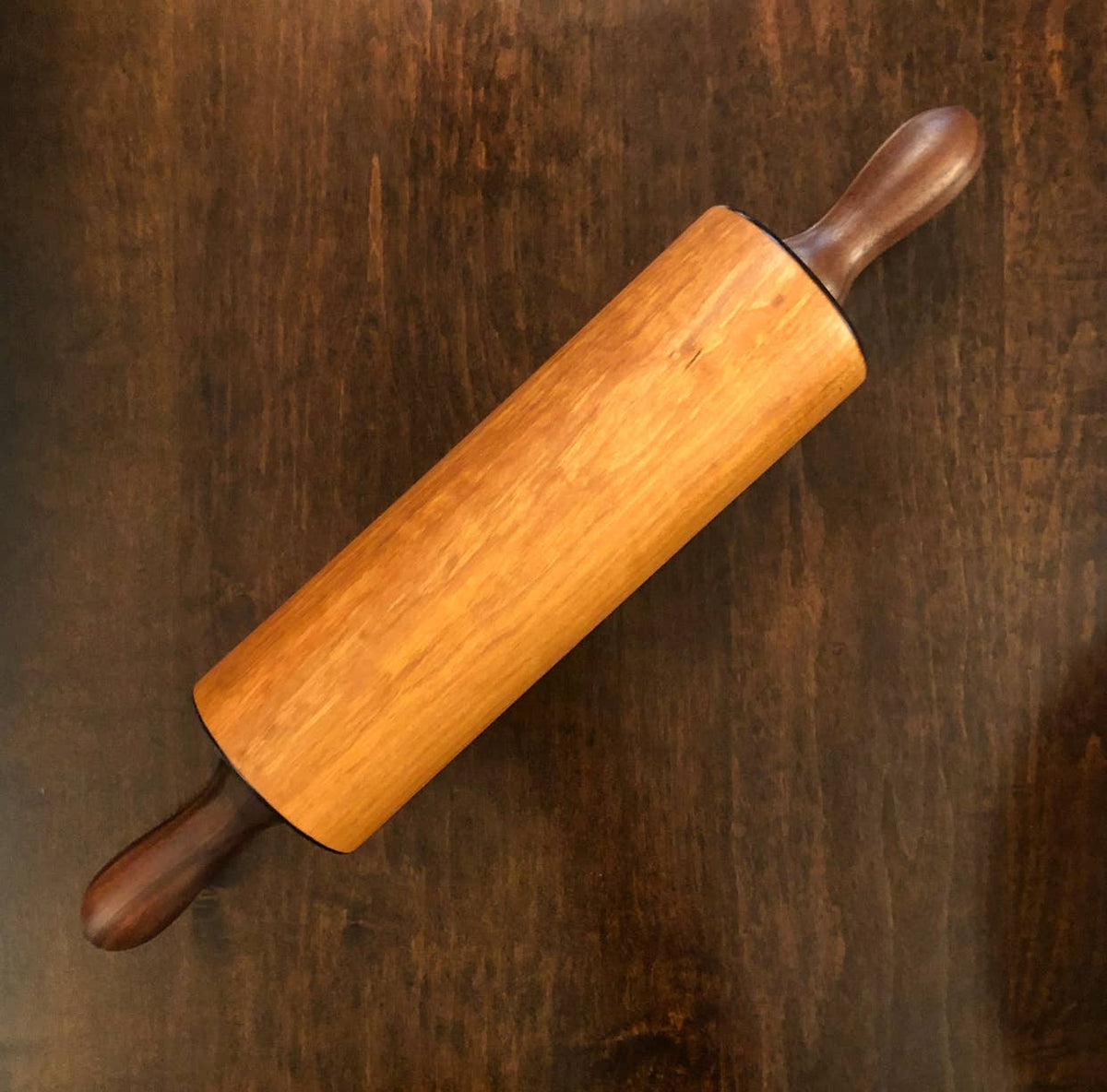 The Riley/Land Collection - MISTER BILL, ROTARY ROLLING PIN