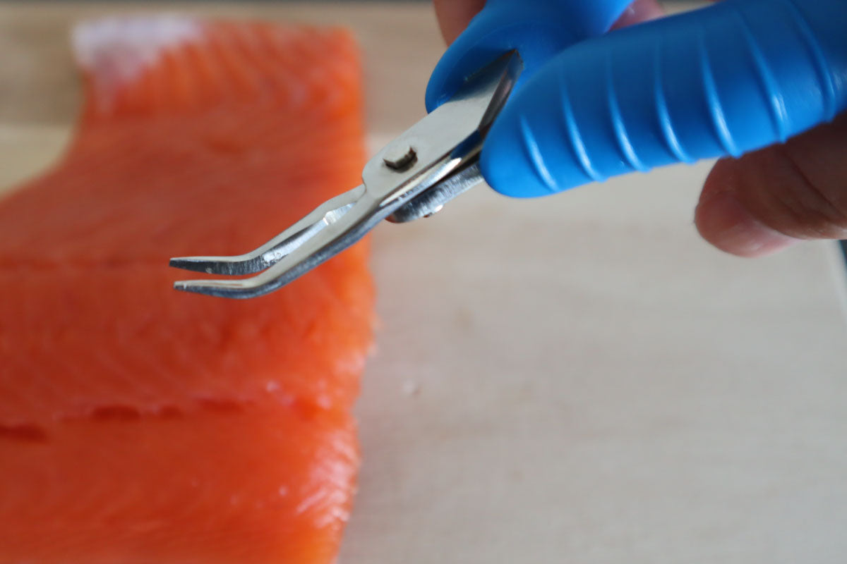 Ashi Fish Tweezers III