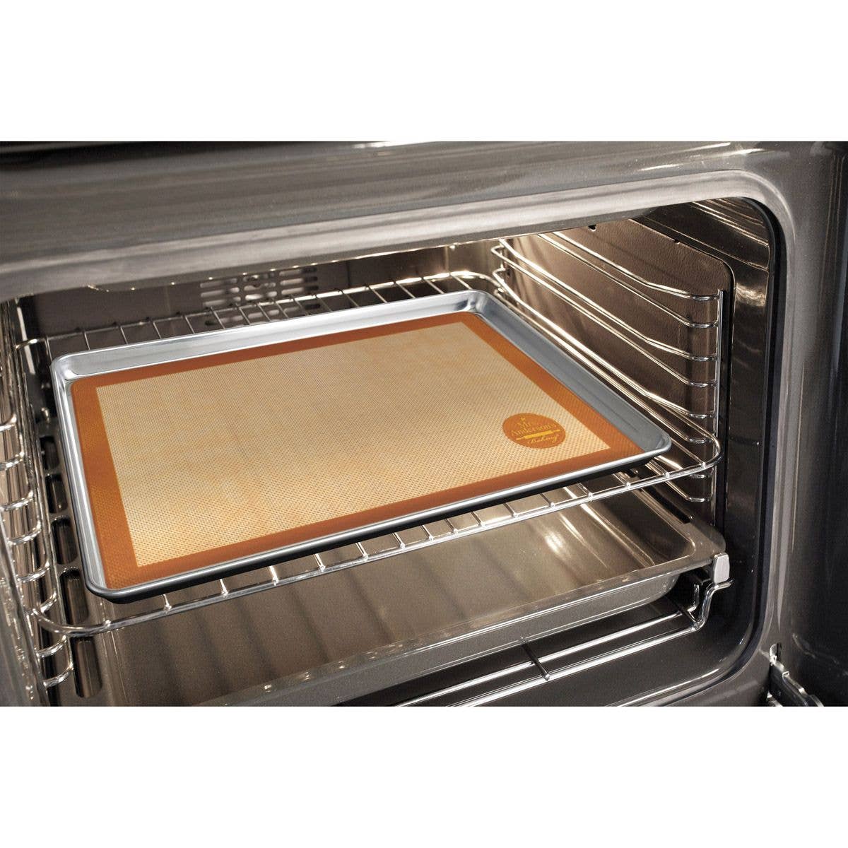 Mrs. Anderson's Baking Big Sheet Pan, 16 x 22