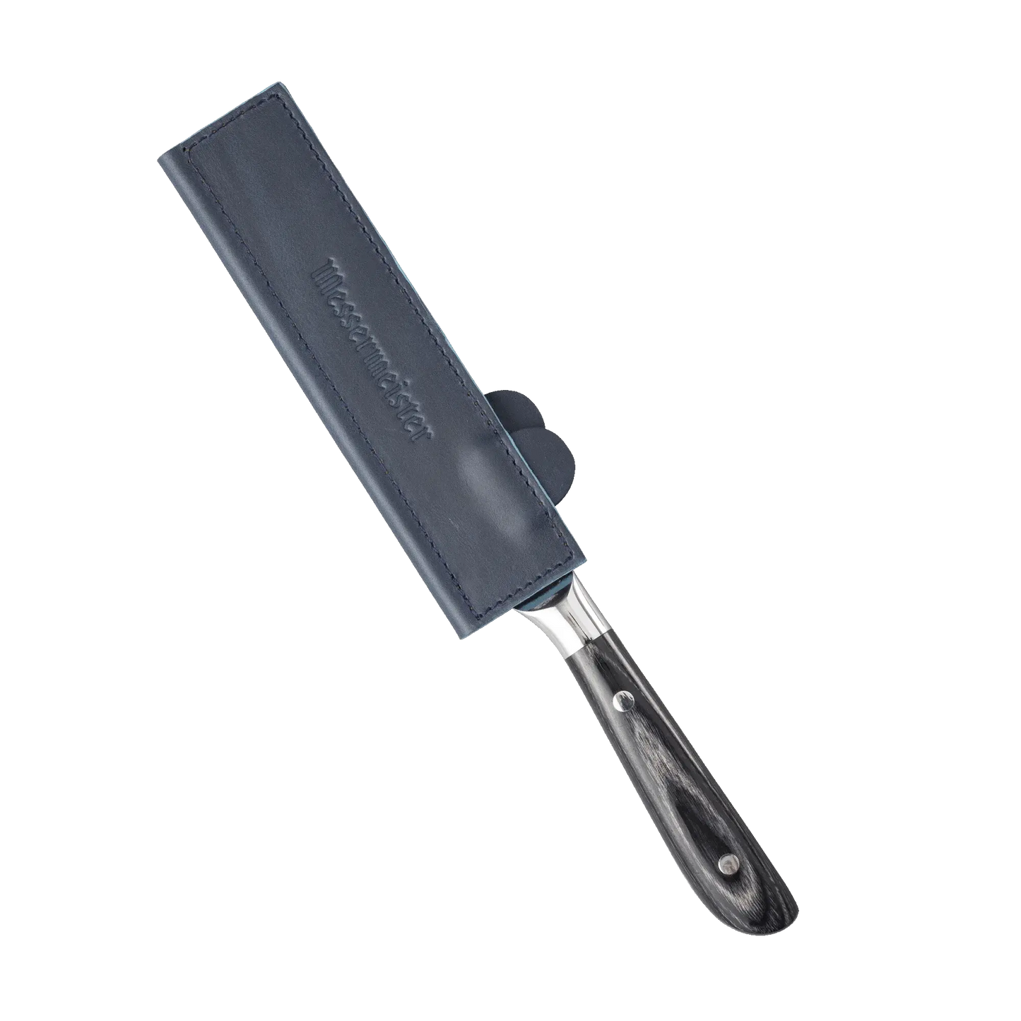 Leather Magnetic Edge-Guard - 8.5"