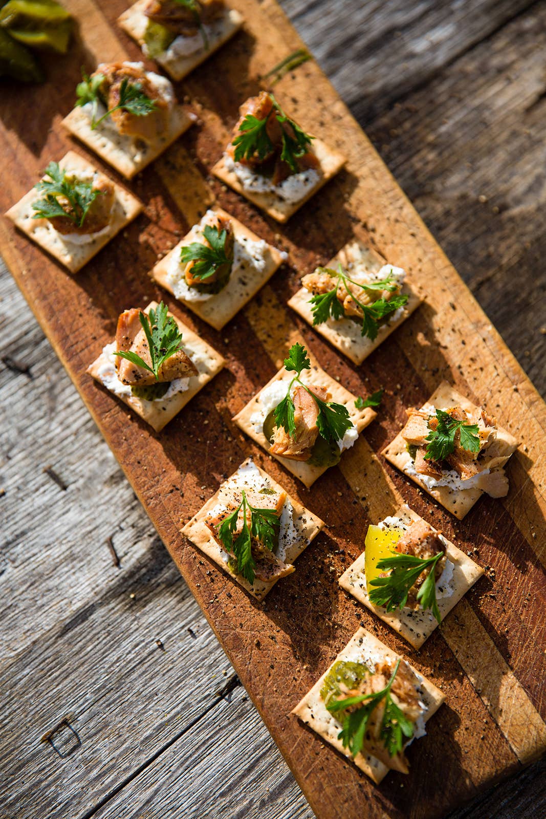 San Juan Island Sea Salt, Madrona Smoked Organic Pepper Grinder