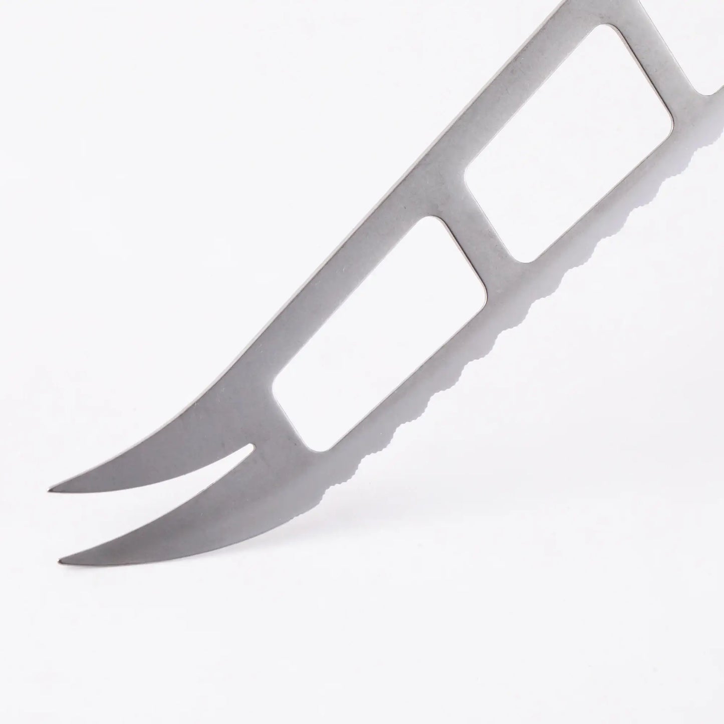 Custom Cheese & Tomato Knife - 5"