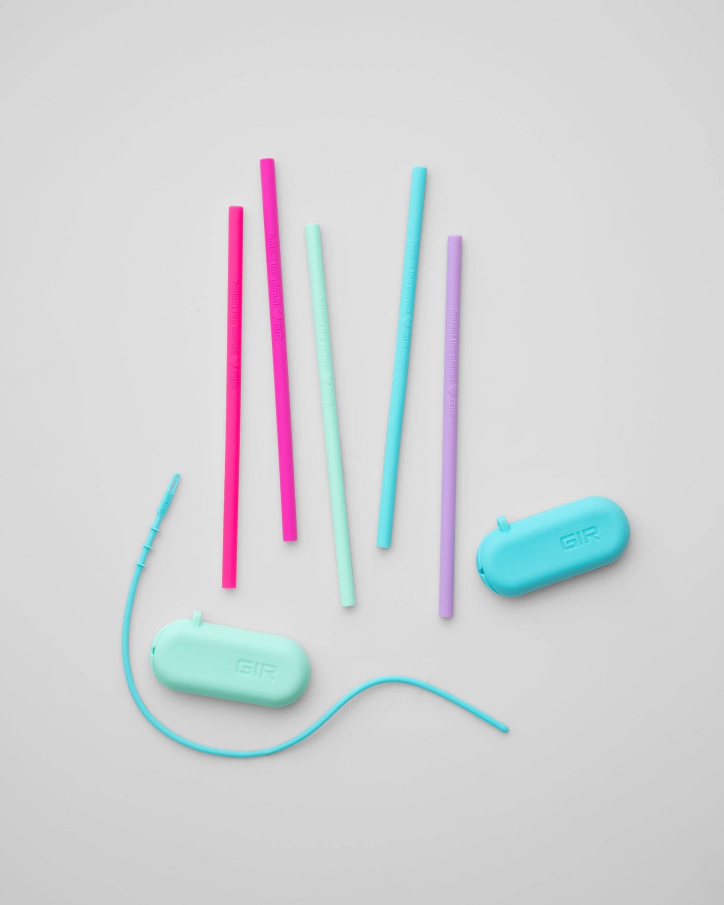 GIR Standard Reusable Straw