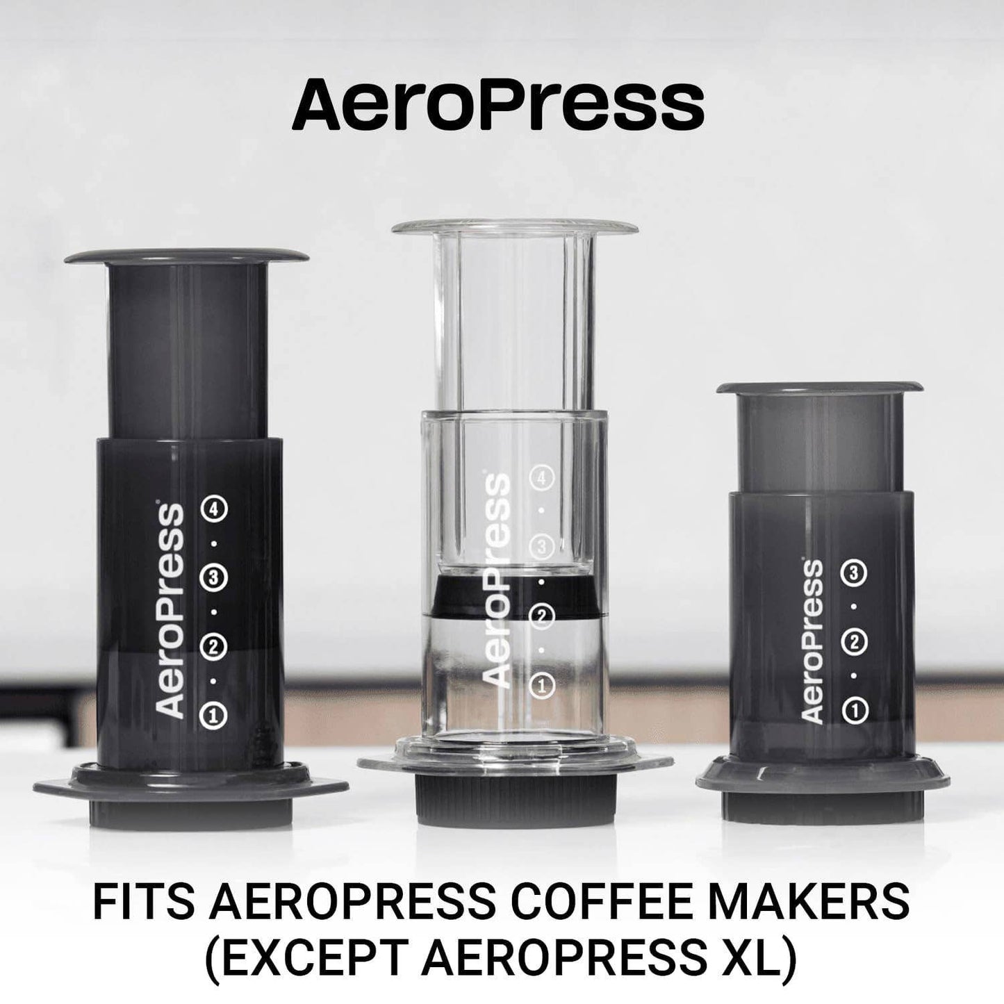 AeroPress Paper Micro-Filters