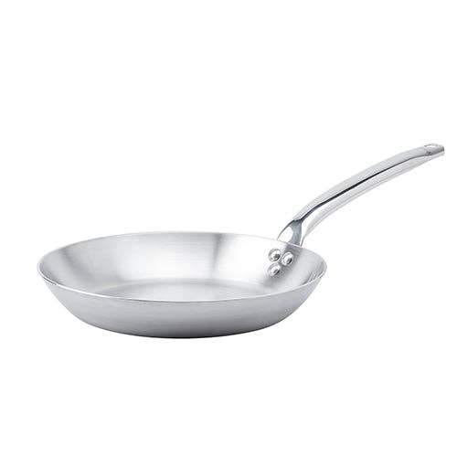 de Buyer - ALCHIMY 3-ply Stainless Steel Frying Pan