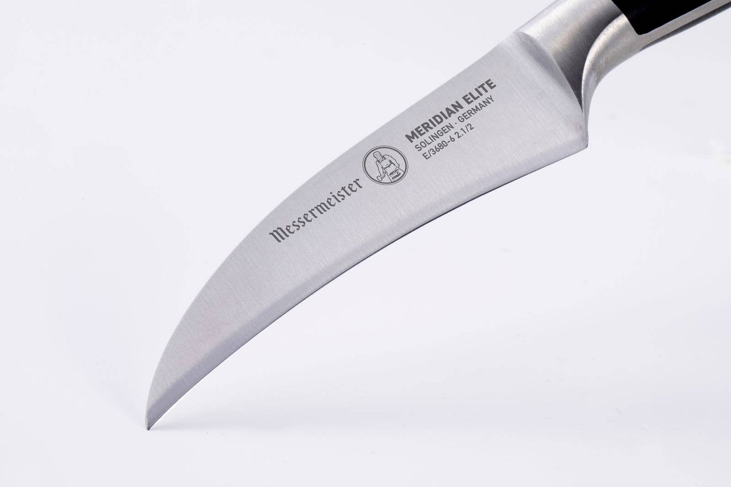 Messermeister 2.5" Meridian Elite, Garnishing Knife