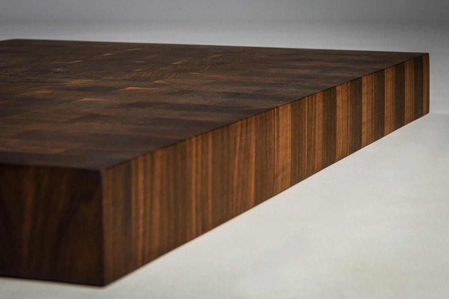 TKSM - Large End Grain Boards, 24x18x2.25