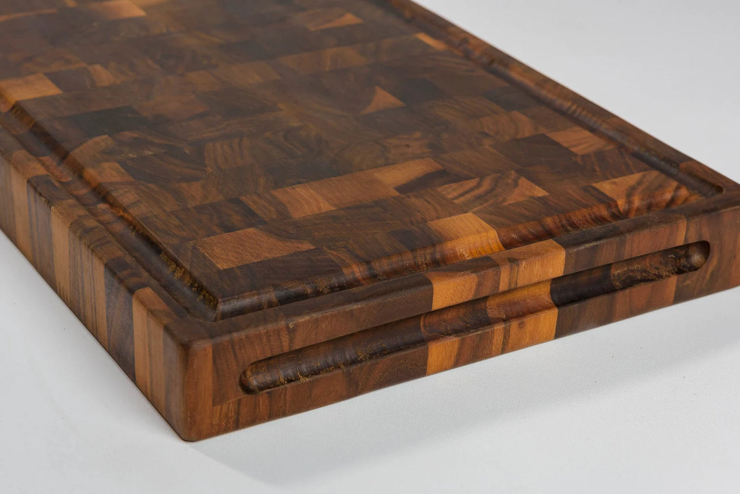 TKSM - Medium End Grain Boards, 18x12x1.75