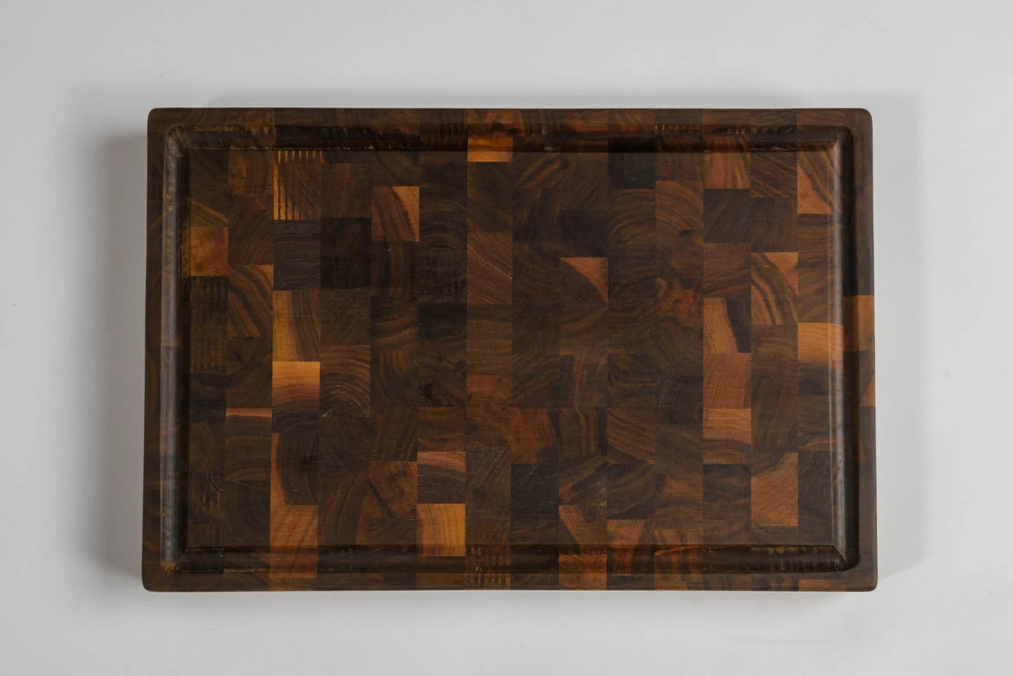 TKSM - Medium End Grain Boards, 18x12x1.75