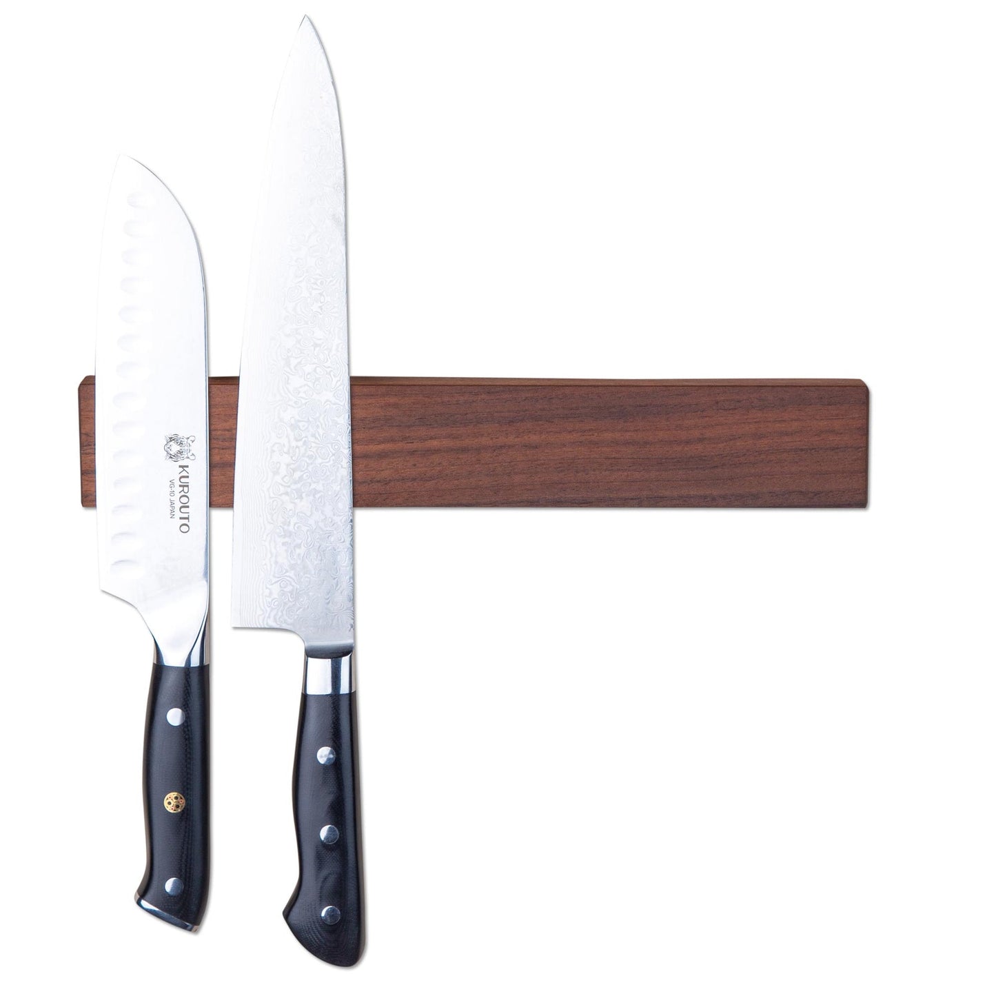 Kurouto, Magnetic Knife Bar - 16"