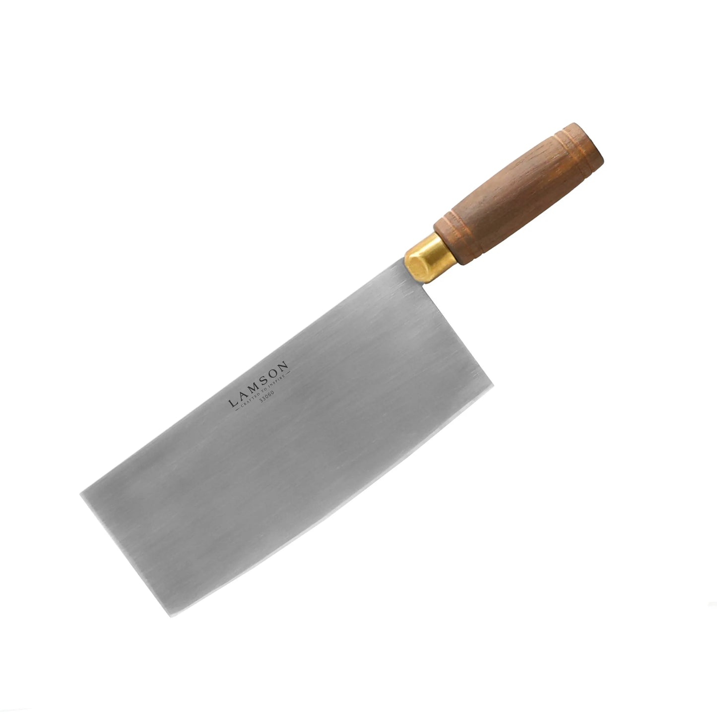 Lamson, Chinese Vegetable Cleaver 8"