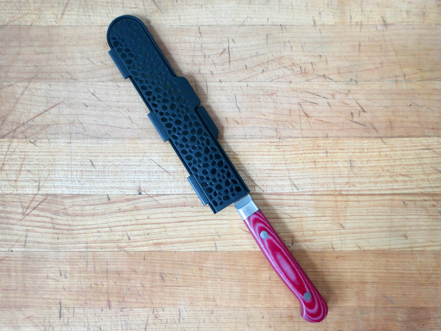 Bisbell Magnetic Blade Guards