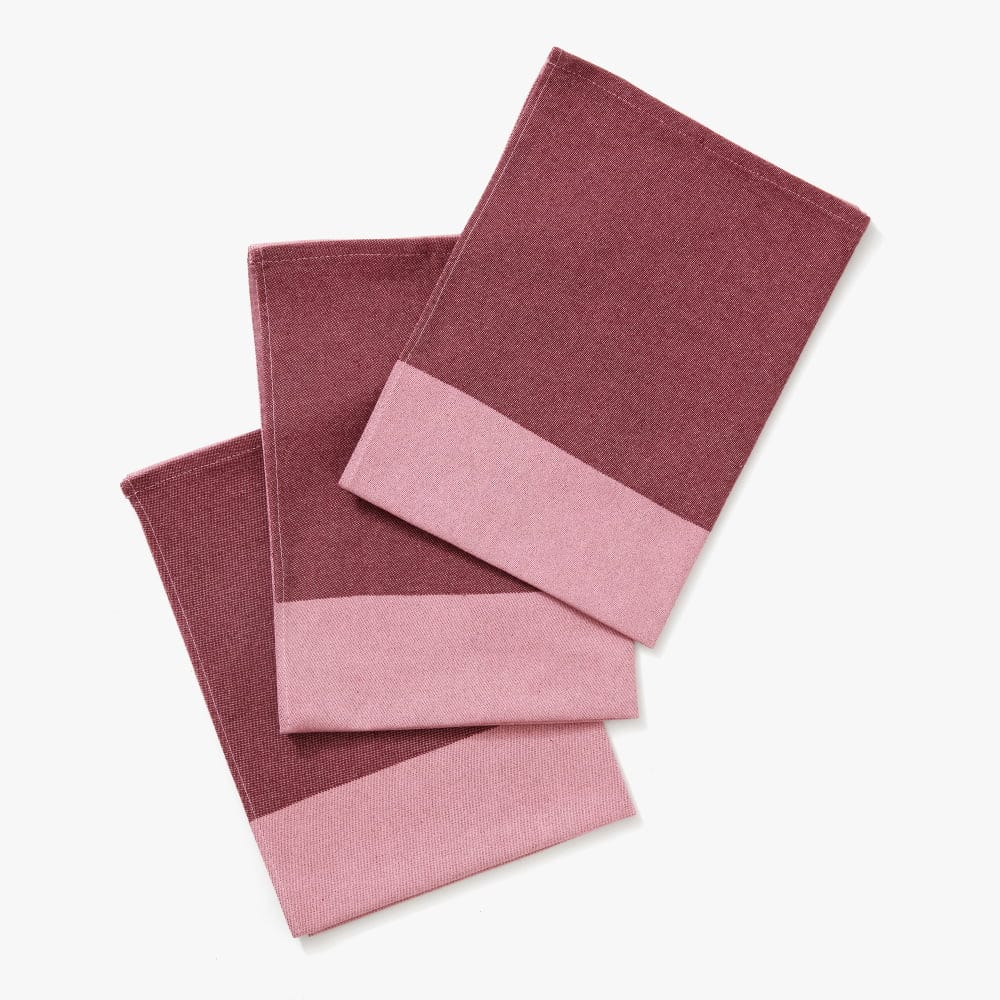 Hedley & Bennett Chef's Towels (set 0f 3)