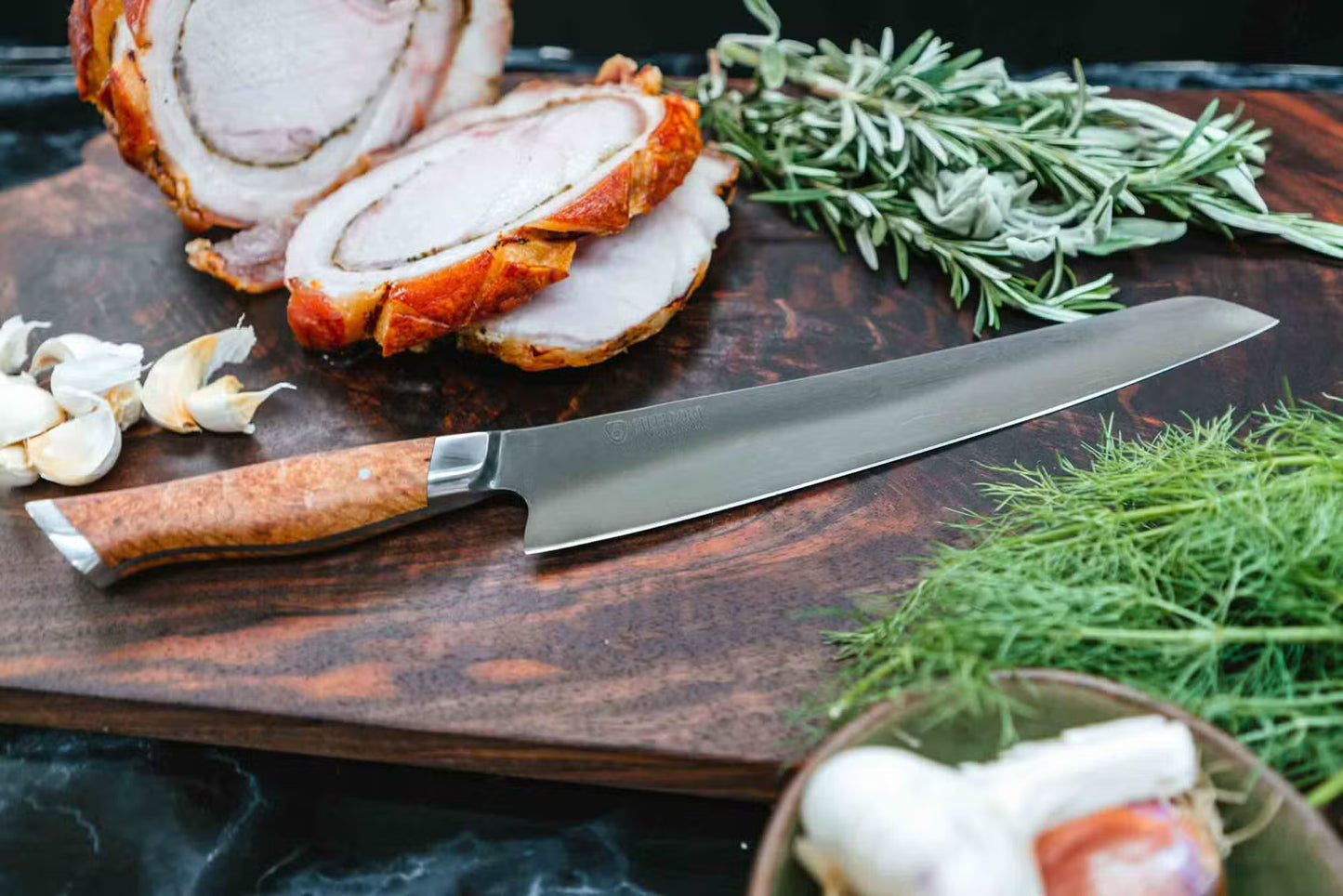 Steelport 10" Slicer