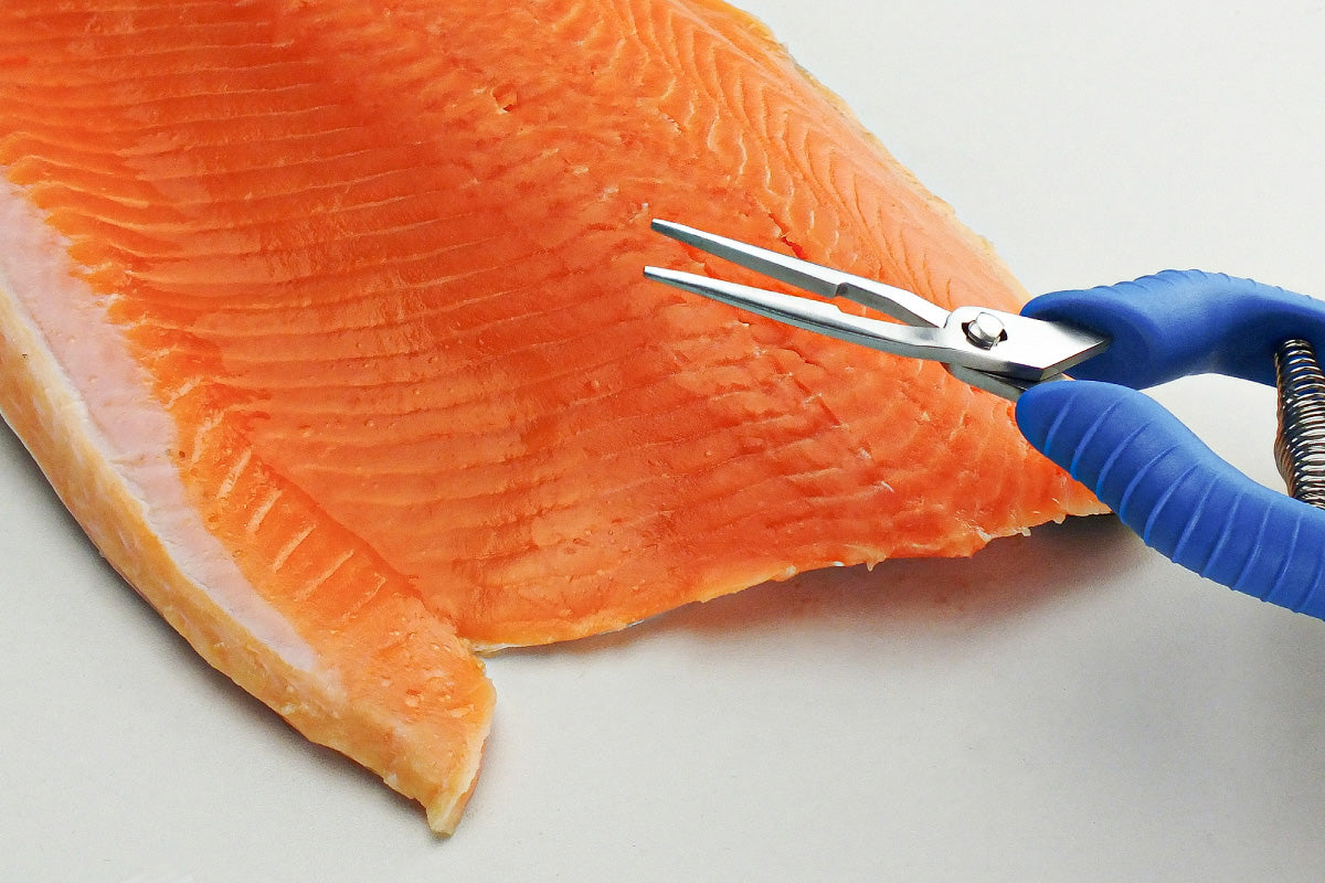 Ashi Fish Tweezers III
