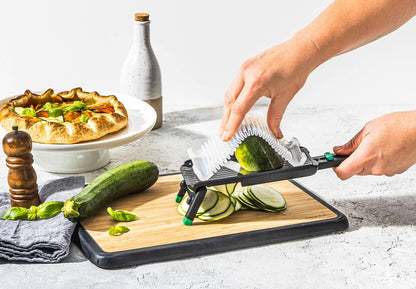 Nocutu, small mandoline