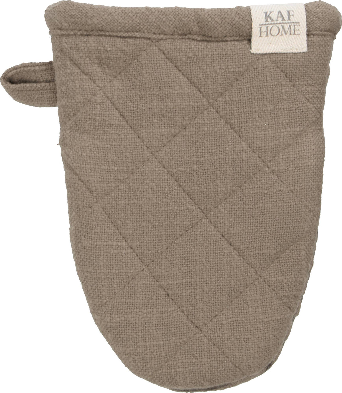 KAF Home, Monaco Printed Silicone Mini Mitt