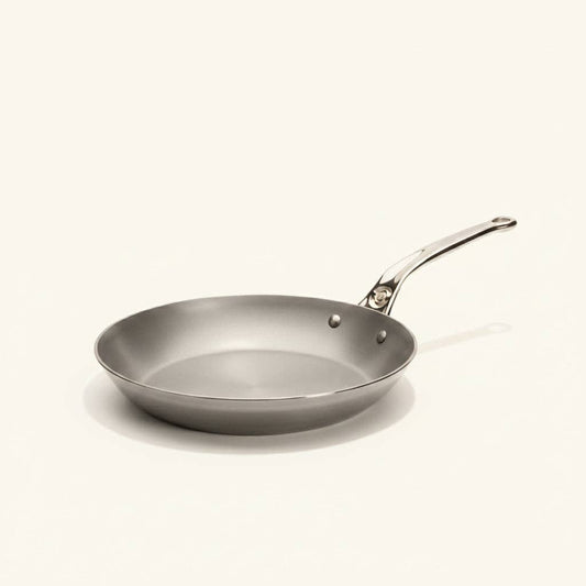 de Buyer - MINERAL B PRO Carbon Steel Fry Pans
