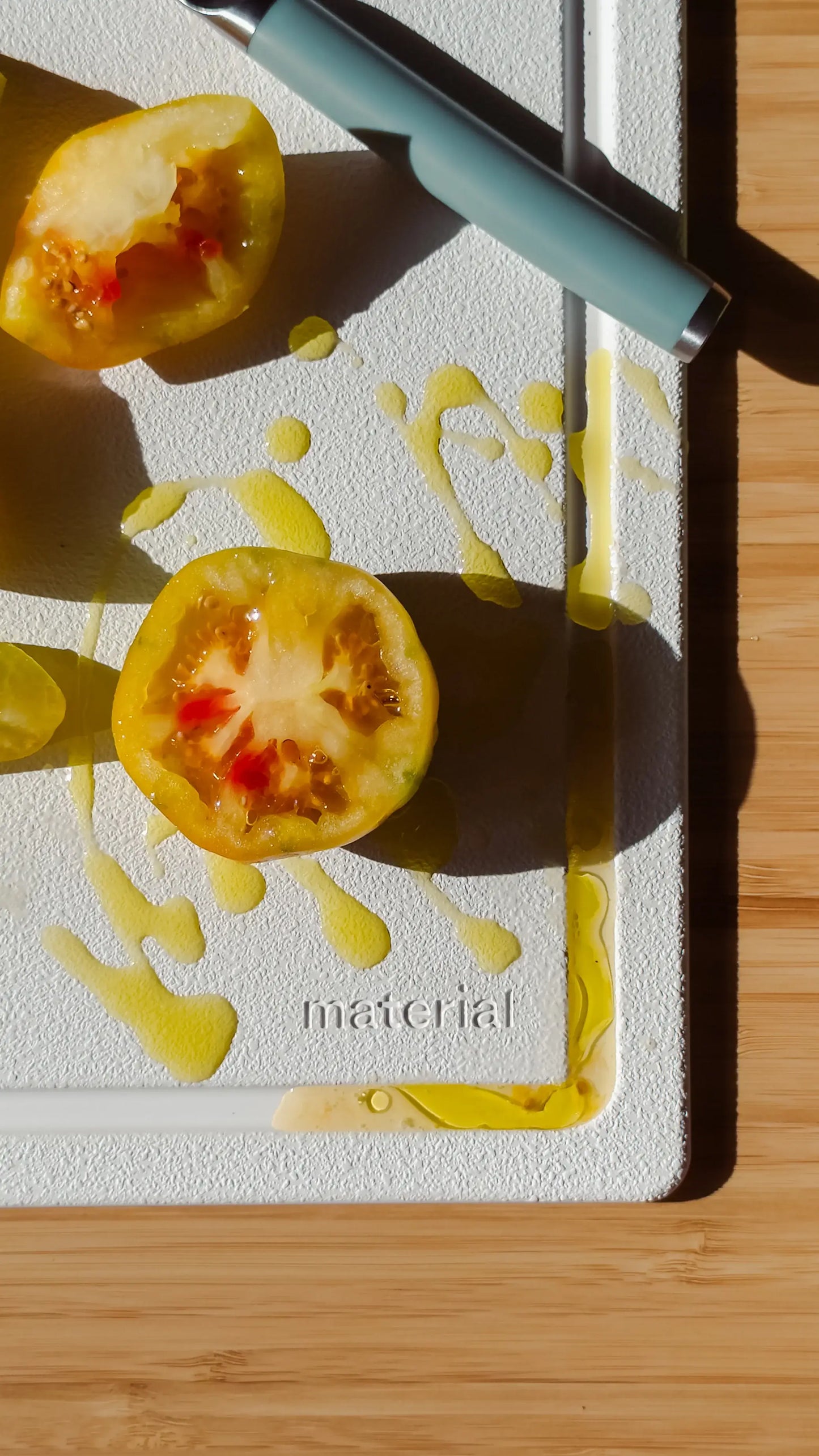 Material Kitchen, The MK Free Board