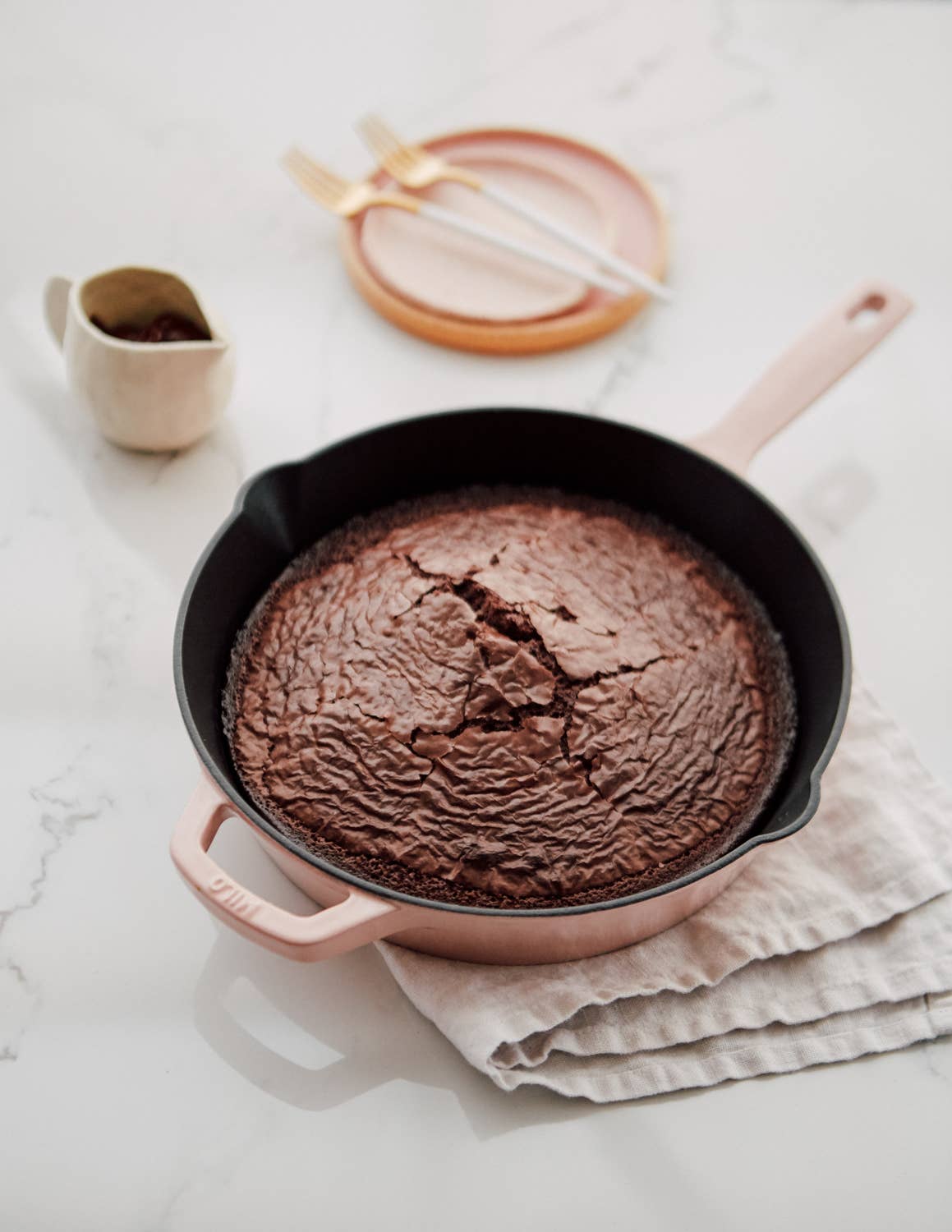 Kana Milo 10-inch Ultimate Skillet