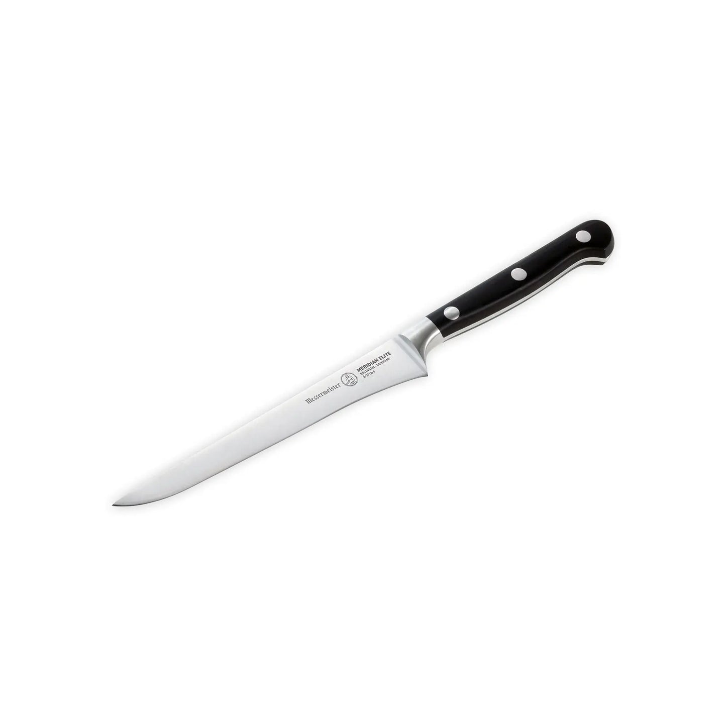 Messermeister 6" Meridian Elite, Stiff Boning Knife