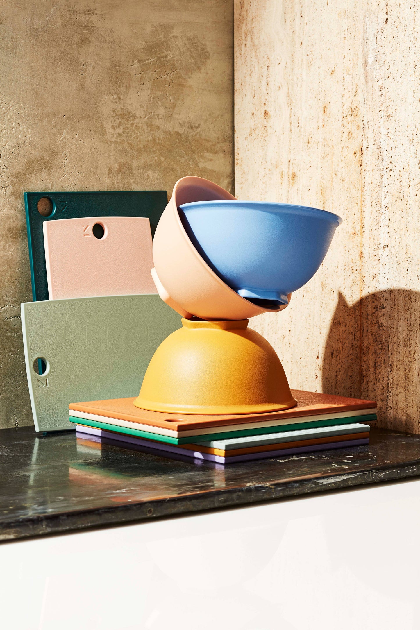 Material, The (mini) reBoard®