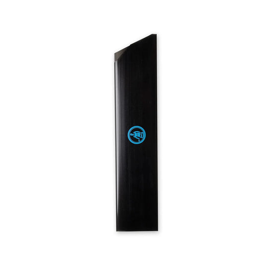Messermeister, 8.5" WIDE Chef's Knife Edge-Guard