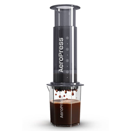 AeroPress XL Coffee Maker