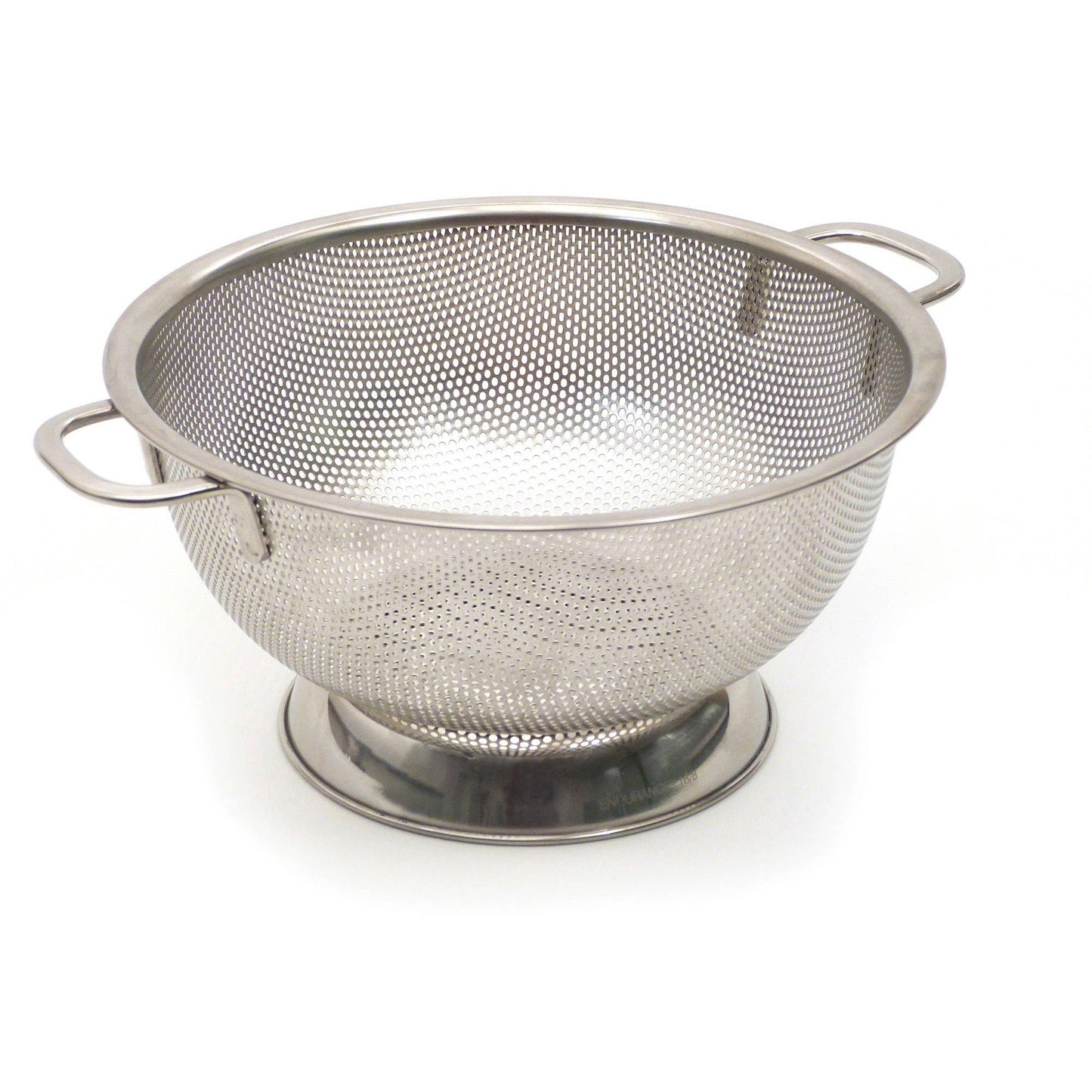 3QT Precision Pierced Colander