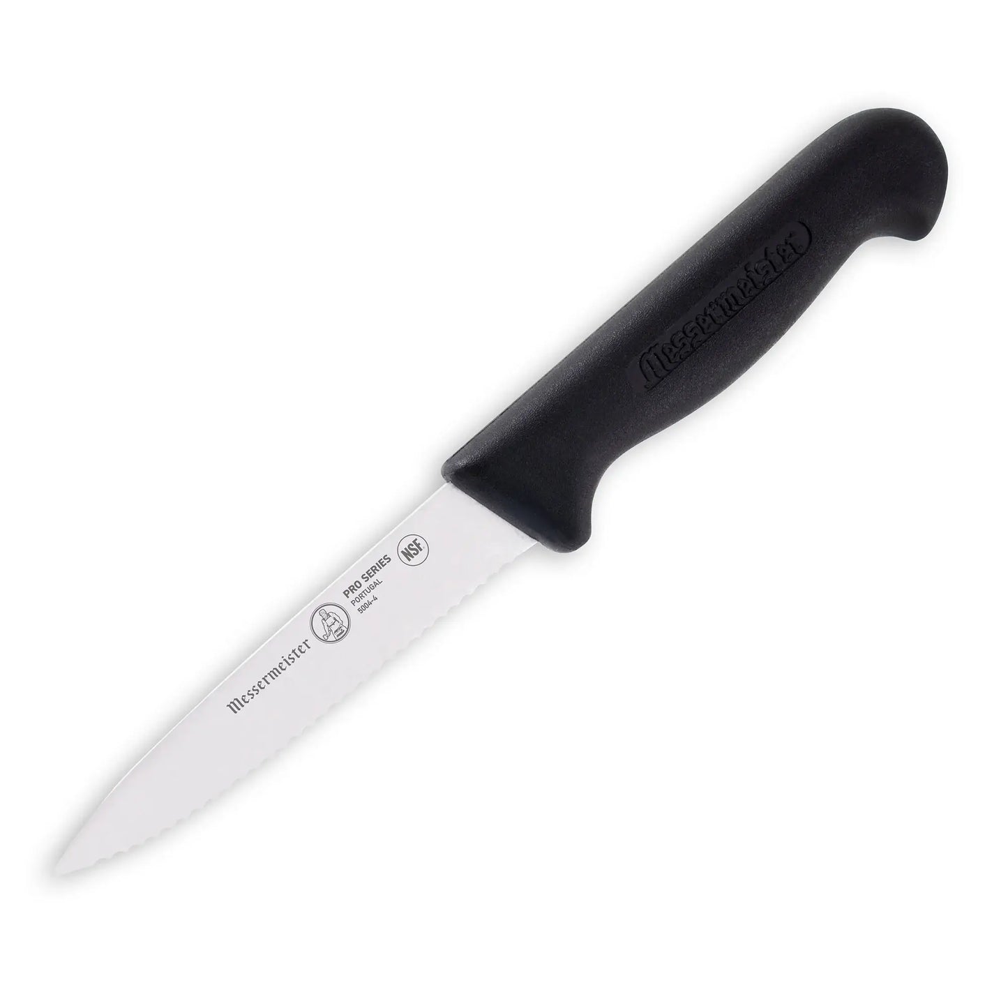 Messermeister 4" Pro Series, Spear Point Paring Knife
