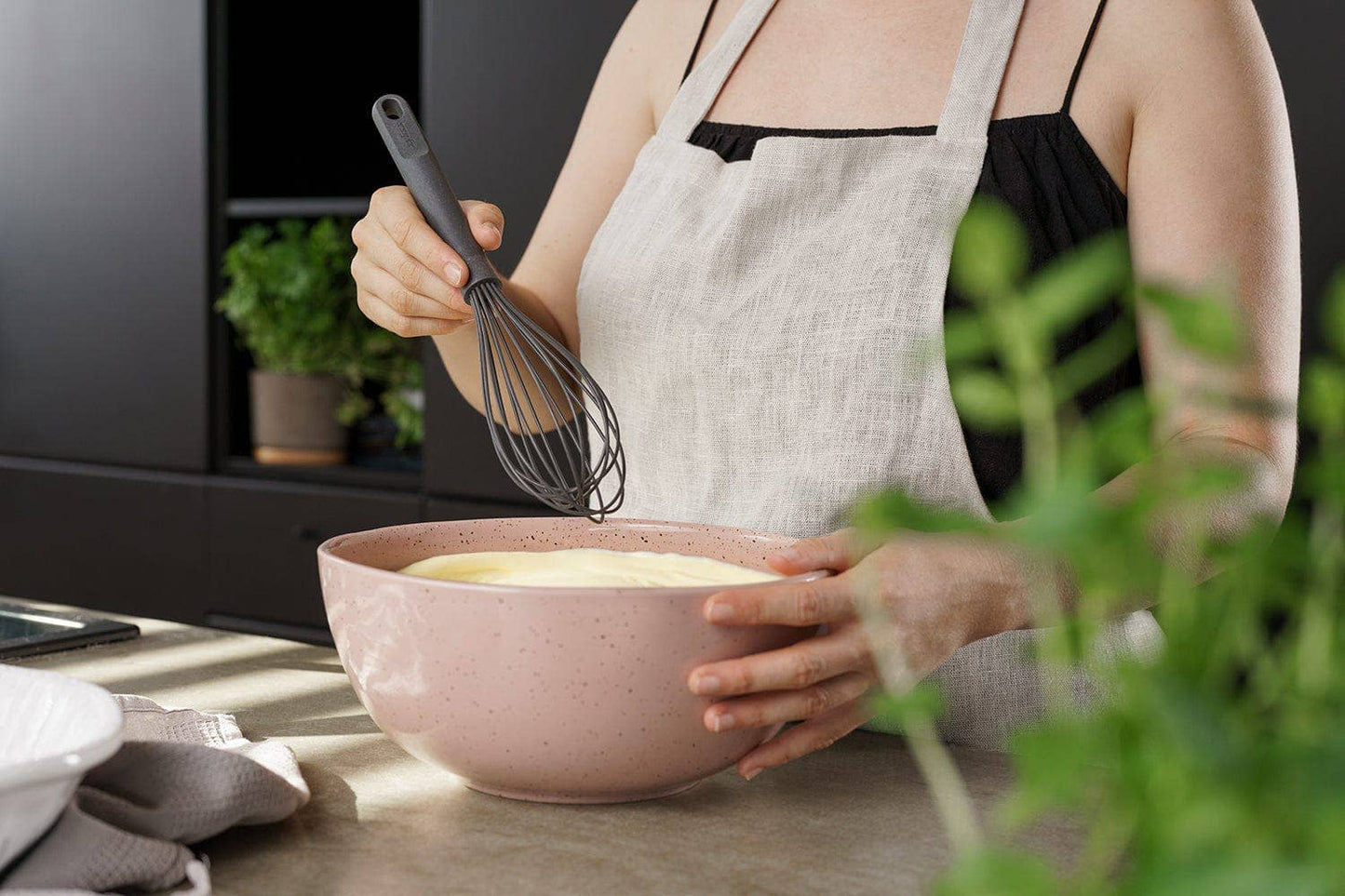 Zyliss, Large Silicone Balloon Whisk