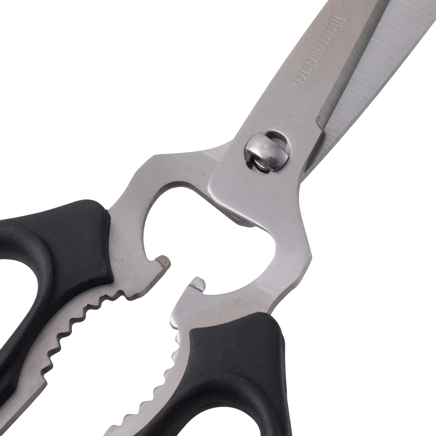Messermeister Take-Apart Kitchen Scissors - 8"
