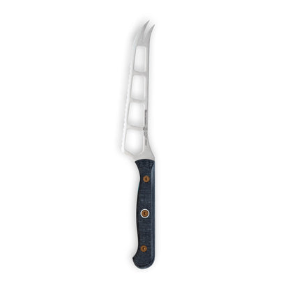 Custom Cheese & Tomato Knife - 5"