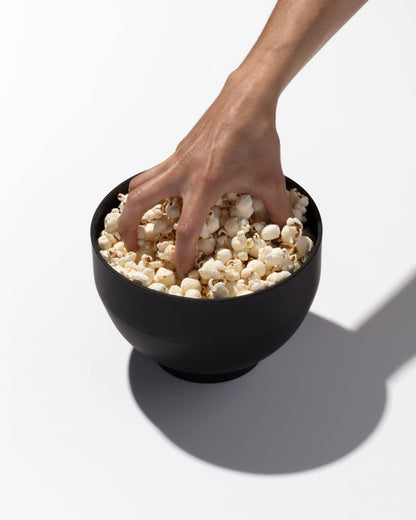 W&P Standard Size Popcorn Popper - Silicone Reusable Maker